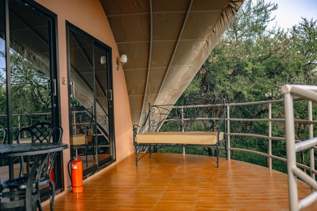 Ngorongoro Safari Lodge photo 5