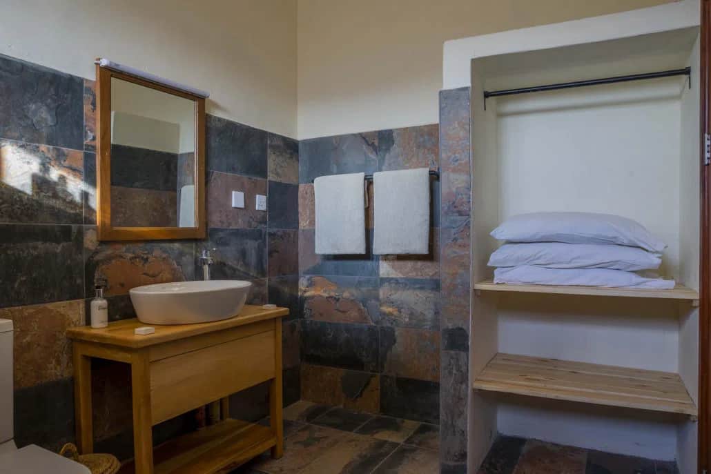 Lake Eyasi Safari Lodge photo 14