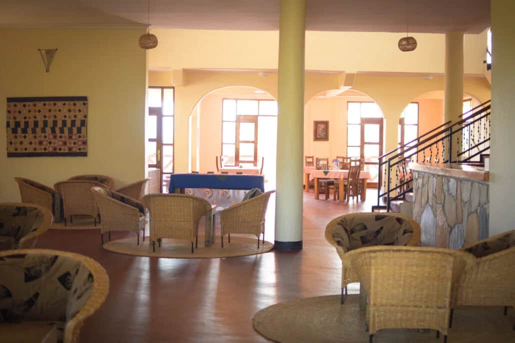 Lake Eyasi Safari Lodge photo 7