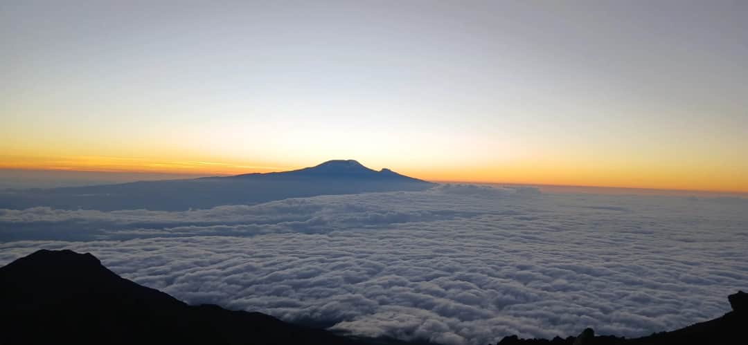 3-Day Mount Meru Climbing Adventure photo 5