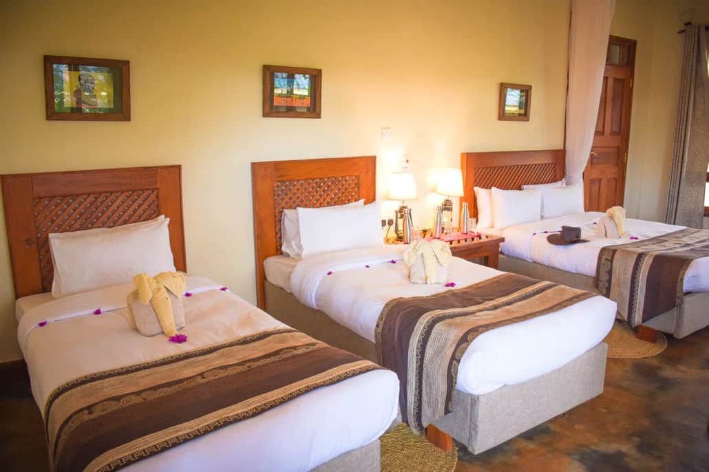 Marera Valley Lodge