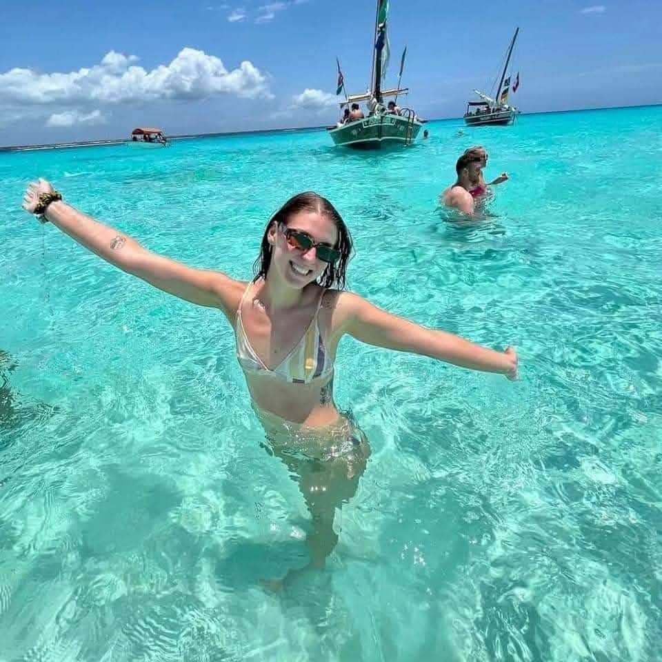 Fumba, Zanzibar, Tanzania 