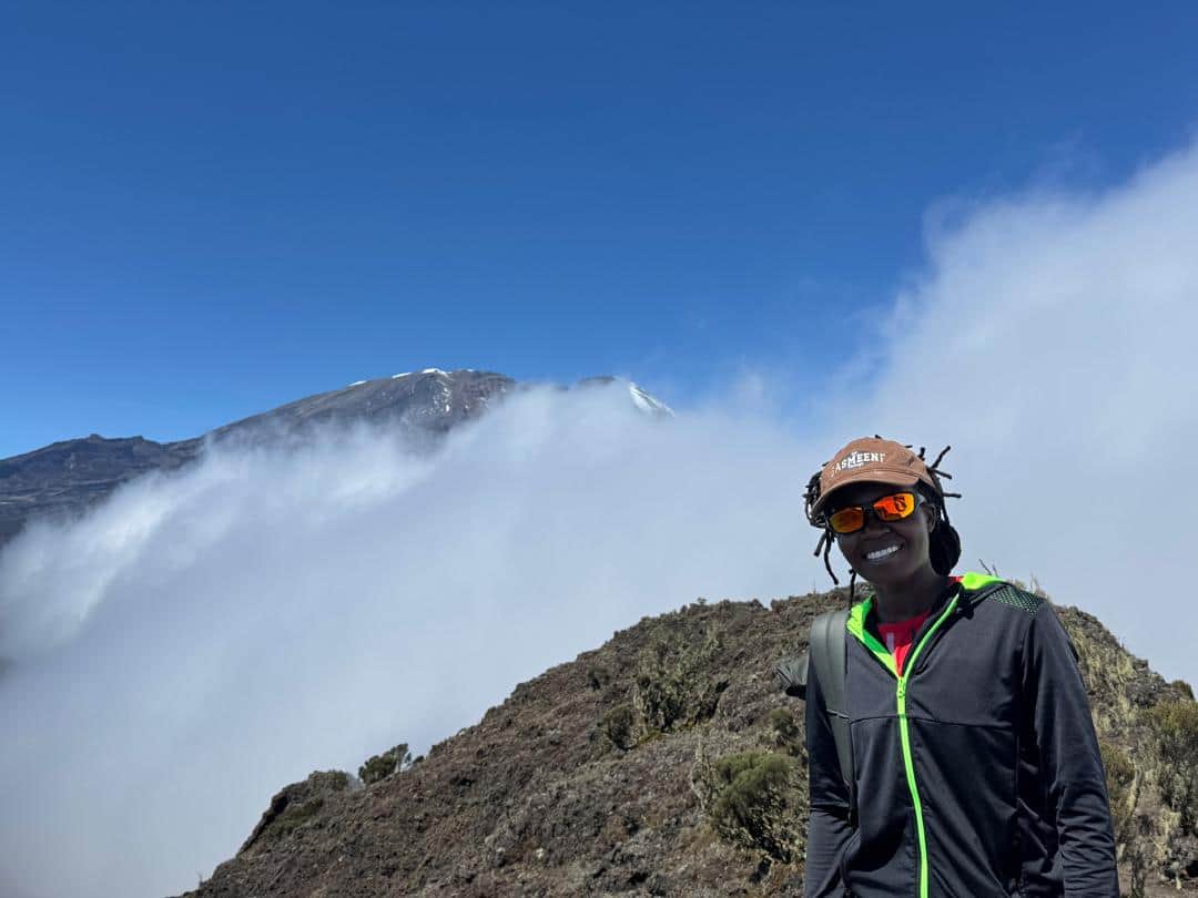 7-Day  Kilimanjaro Group Joining | Machame photo 2