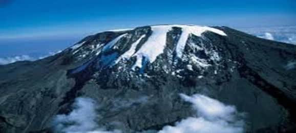 Machame Camp