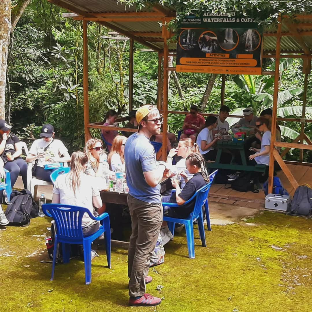 1-Day Marangu Cultural & History Day Tour photo 2