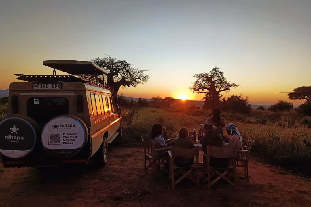Nihapa Tours photo 4