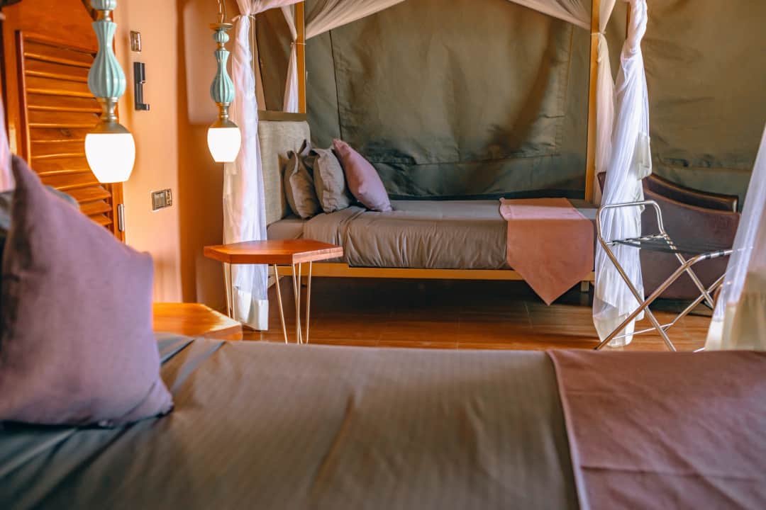 Ngorongoro Safari Lodge photo 4