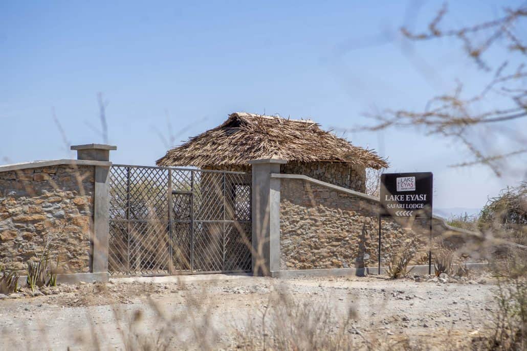 Lake Eyasi Safari Lodge photo 23