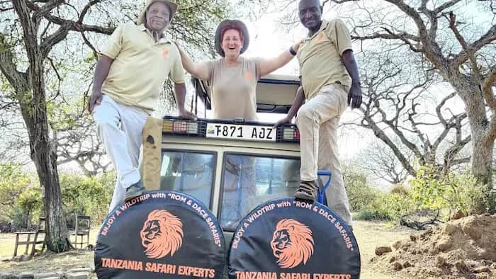 Tanzania Safari Experts – ROM & DACE SAFARIS photo 3