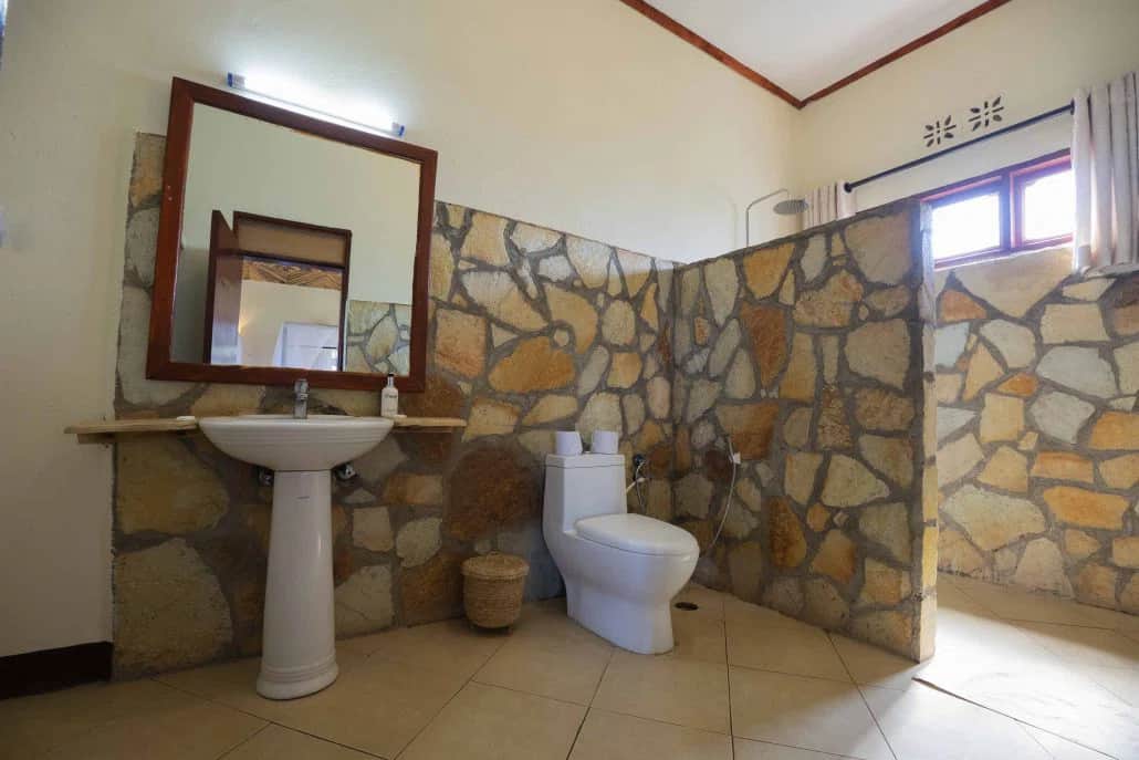 Lake Eyasi Safari Lodge photo 8