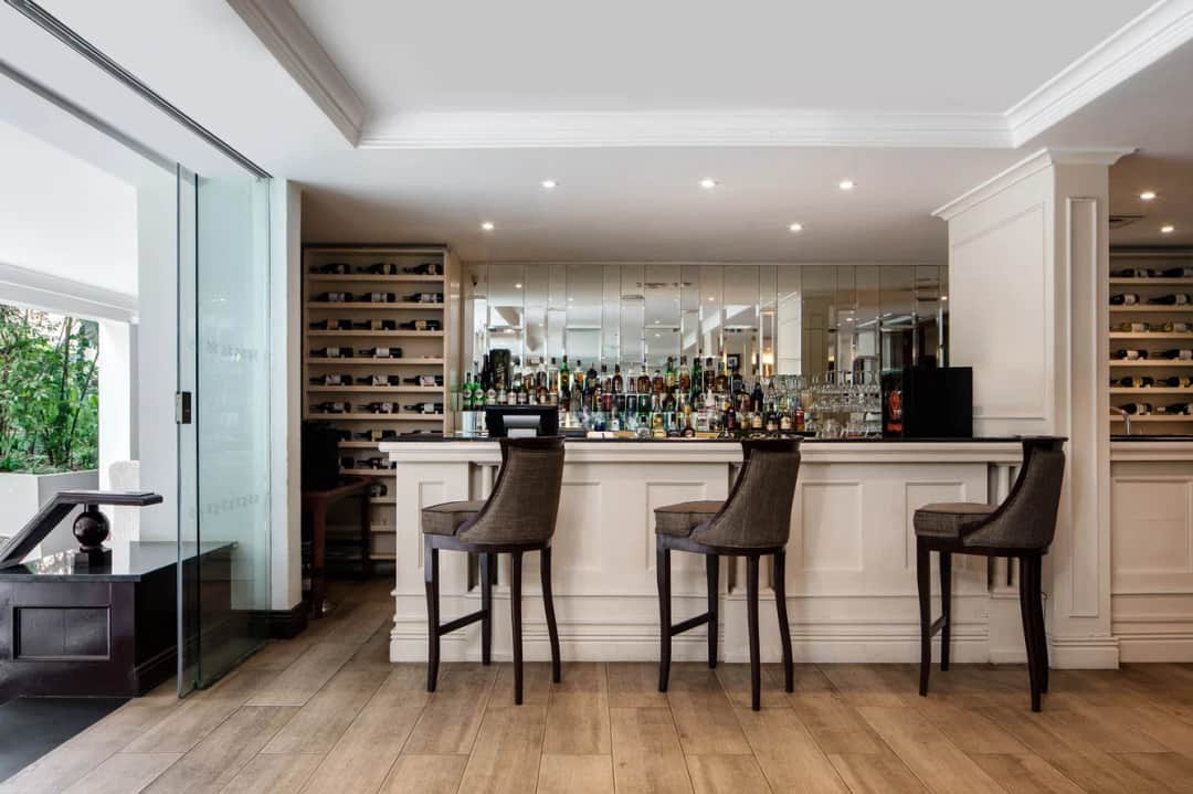 Four Points by Sheraton Arusha, The Arusha Hotel photo 5