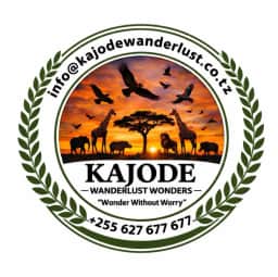 Kajode Wanderlust Wonders Limited