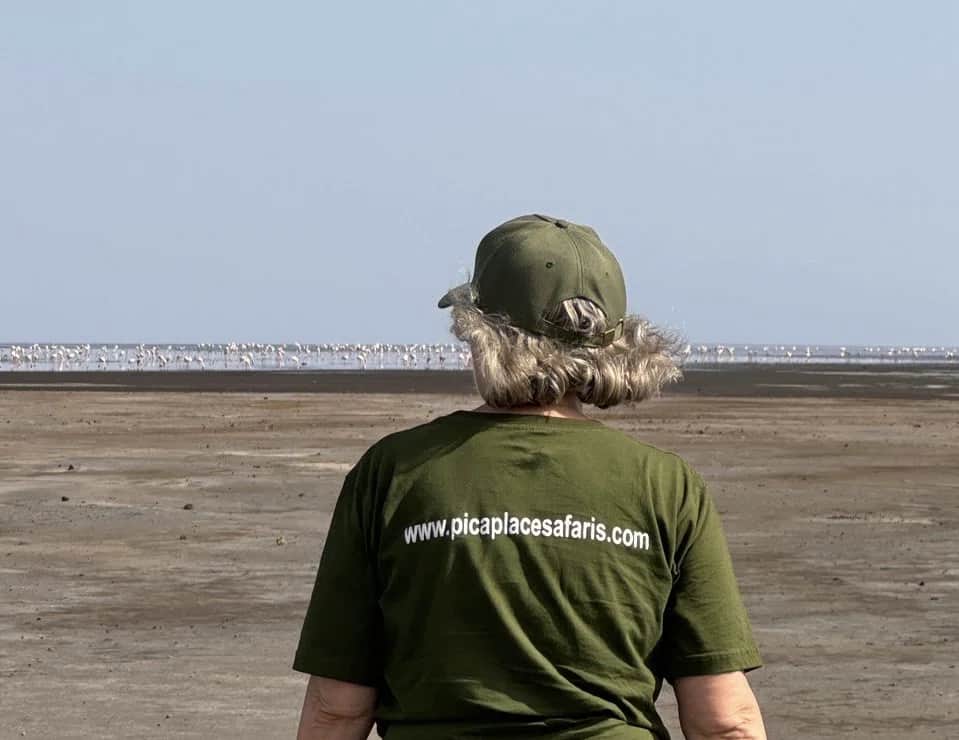 Ngorongoro