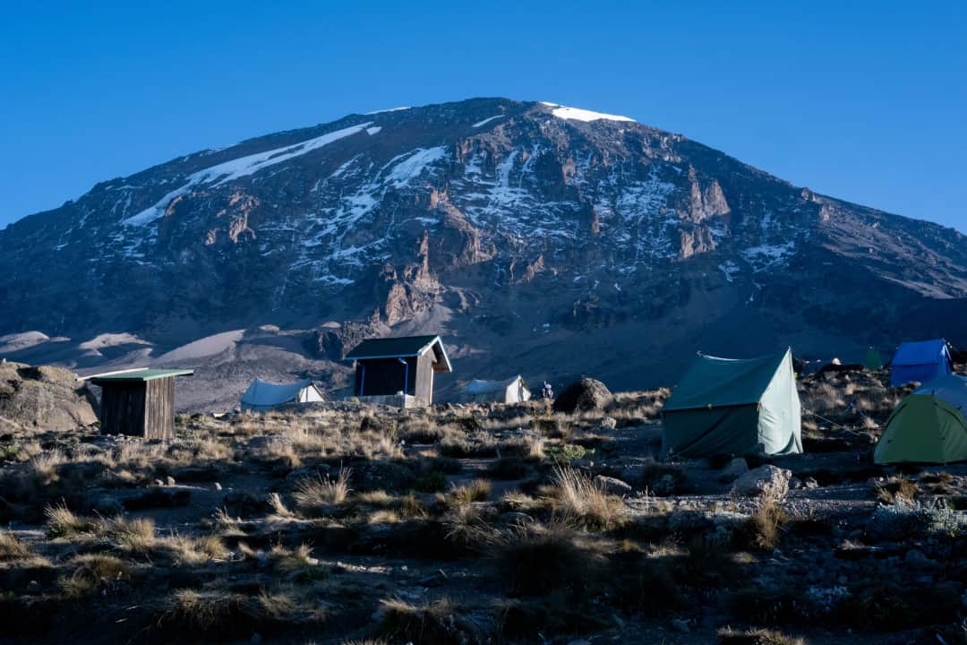 BIG TREE CAMP – SHIRA 1 CAMP