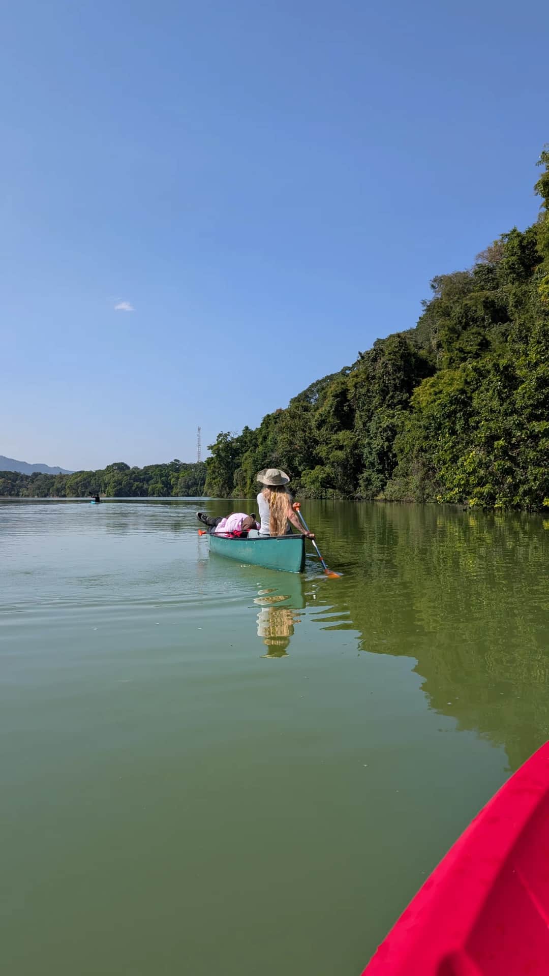 Arusha – Lake Duluti – Return