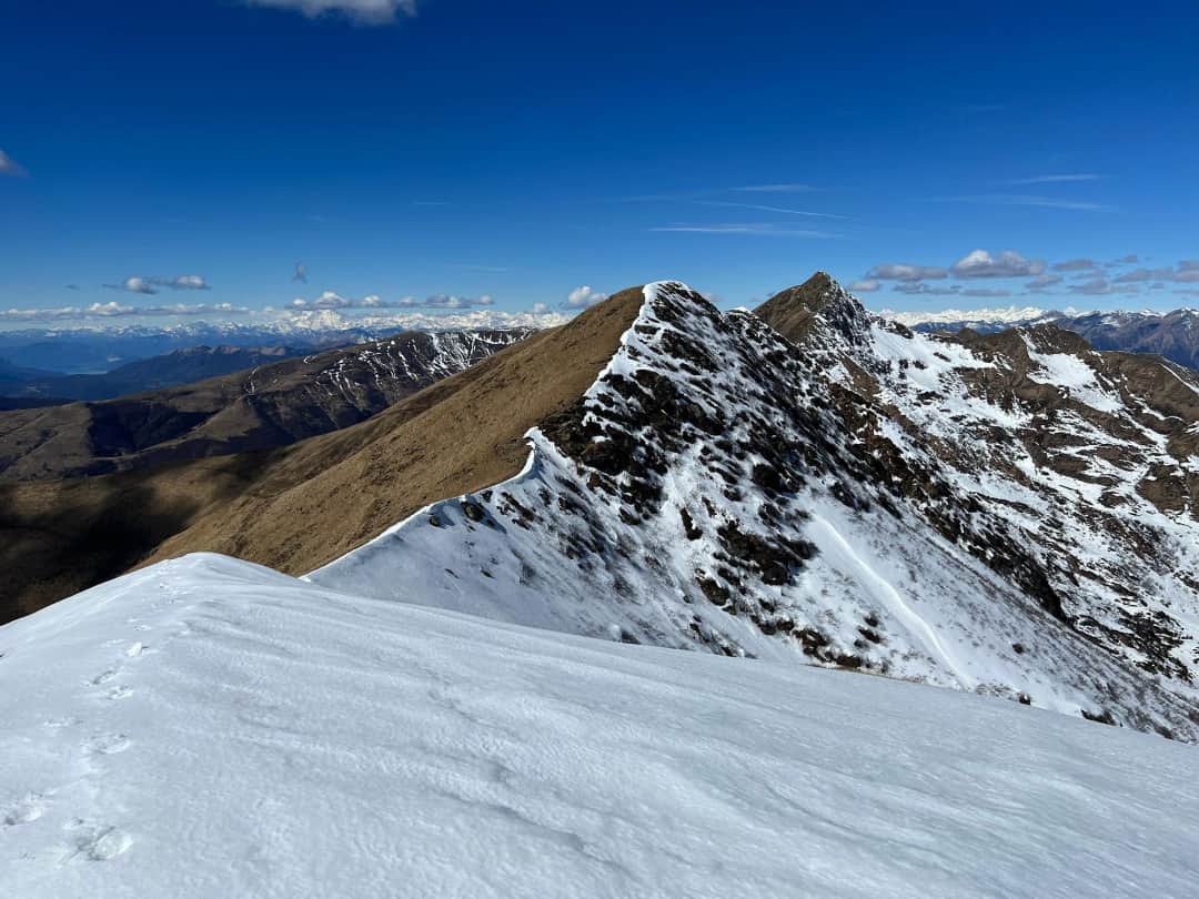 Shira Camp | Barranco Camp